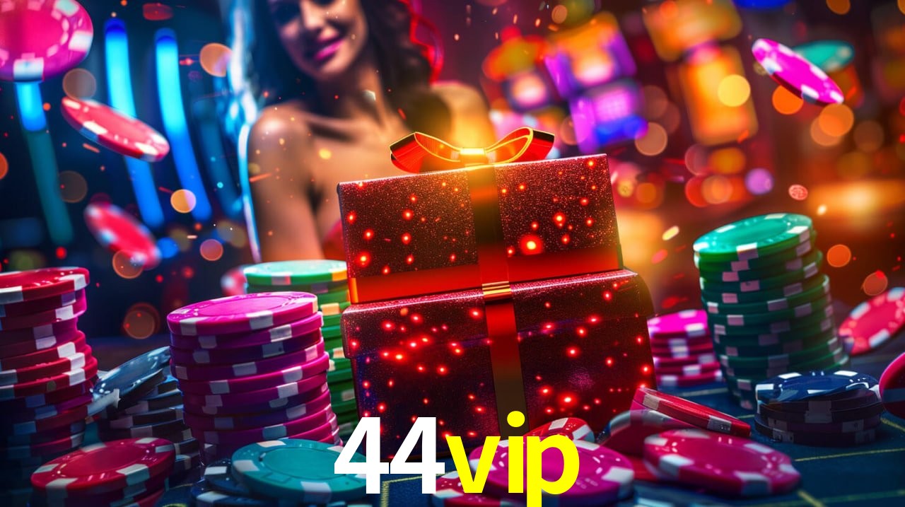 44vip: Seu Especialista em Apostas Esportivas Brasileiras