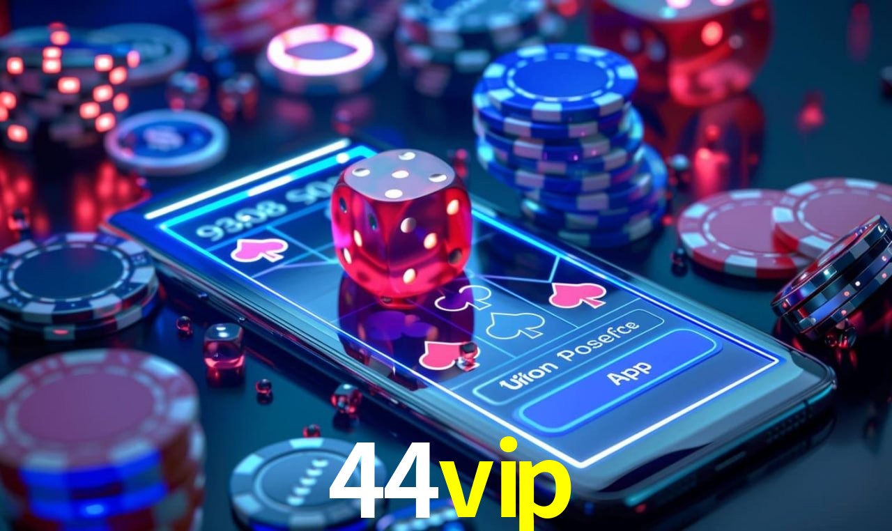 Explore as vantagens do 44vip: serviço profissional e confiabilidade